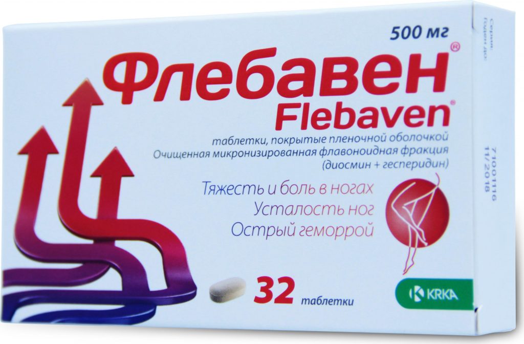 Детралекс (Detralex): аналоги дешевле, список