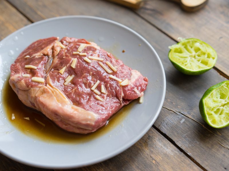 Рецепты с мясом свинины рецепты с фото простые и вкусные на каждый день