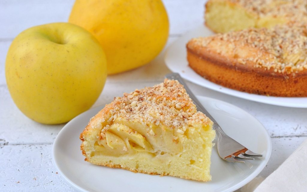 Пирог на сметане 8 быстрых и вкусных рецептов