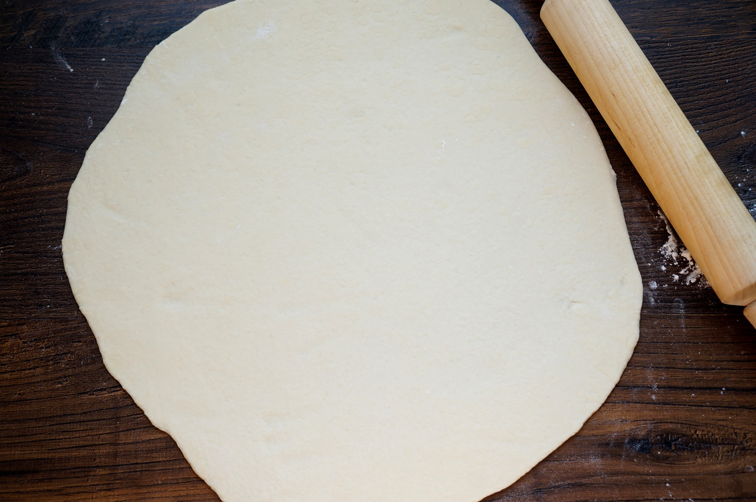 как сделать чтобы тесто для пиццы было мягким фото 106
