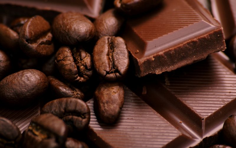 9 рецептов шоколада в домашних условиях