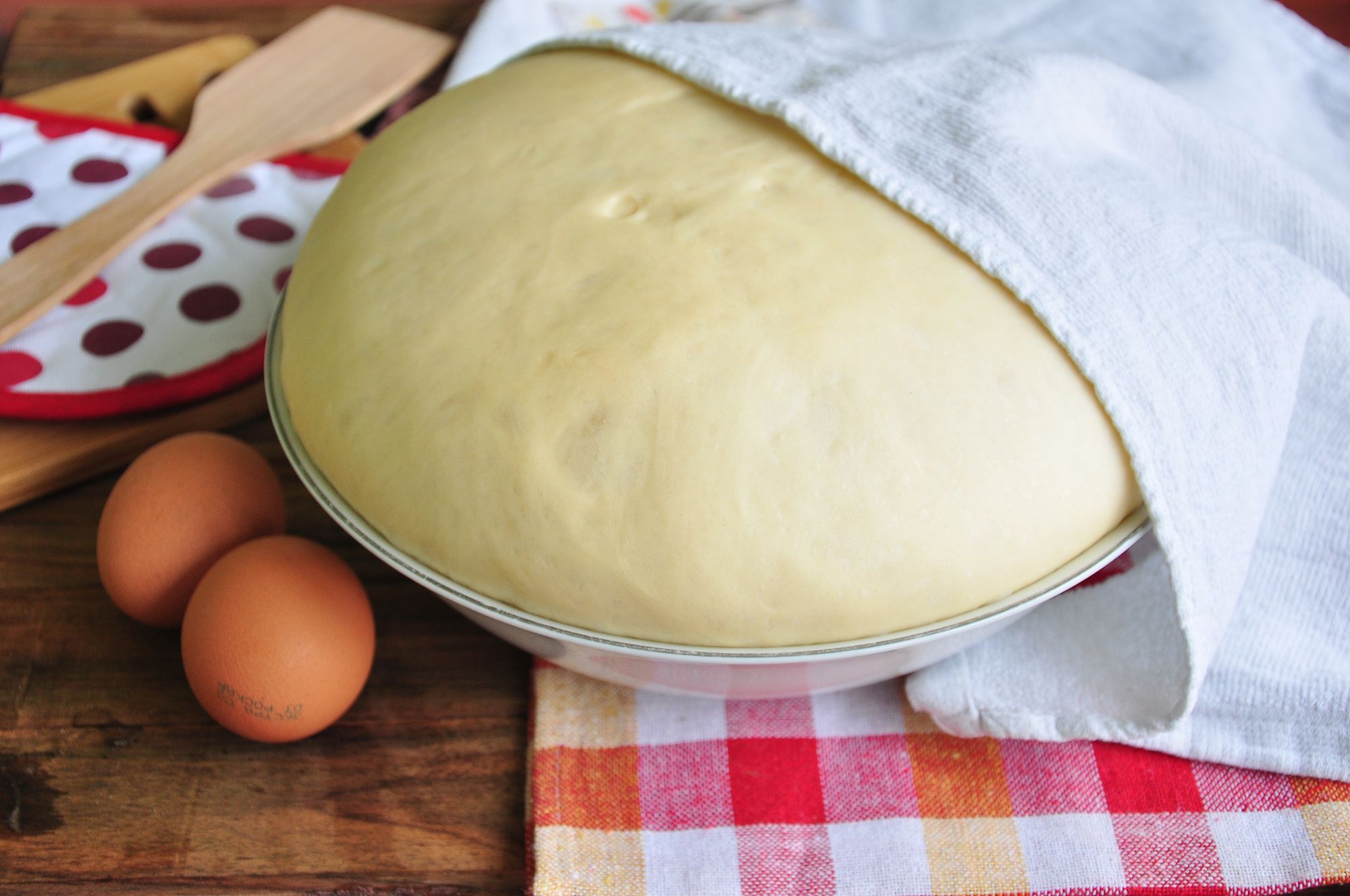 добавить ли яйцо в тесто для пиццы фото 111