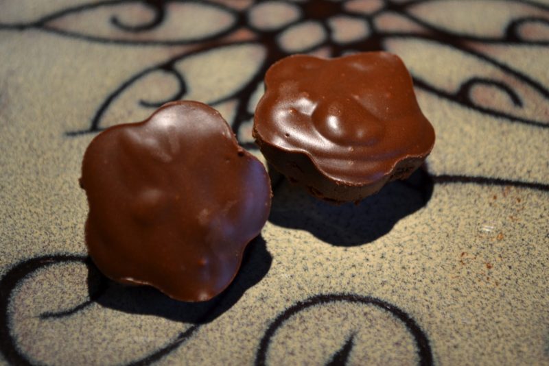 9 рецептов шоколада в домашних условиях