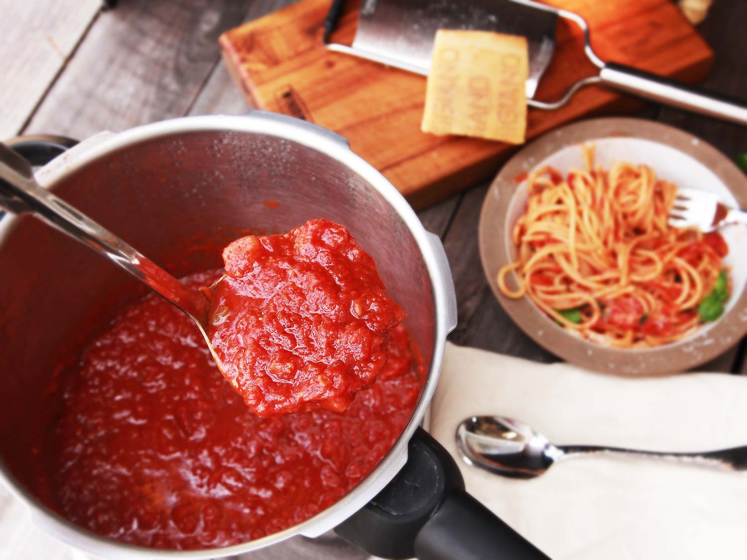 томатный соус для пиццы простой рецепт фото 111