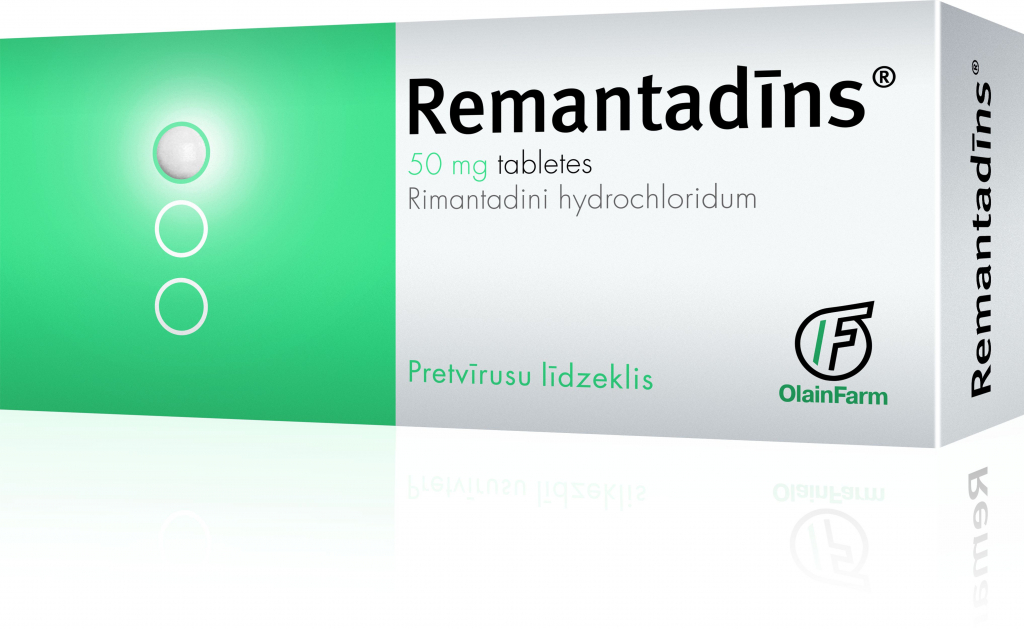 Ремантадин: инструкция по применению, аналоги препарата, от чего помогает