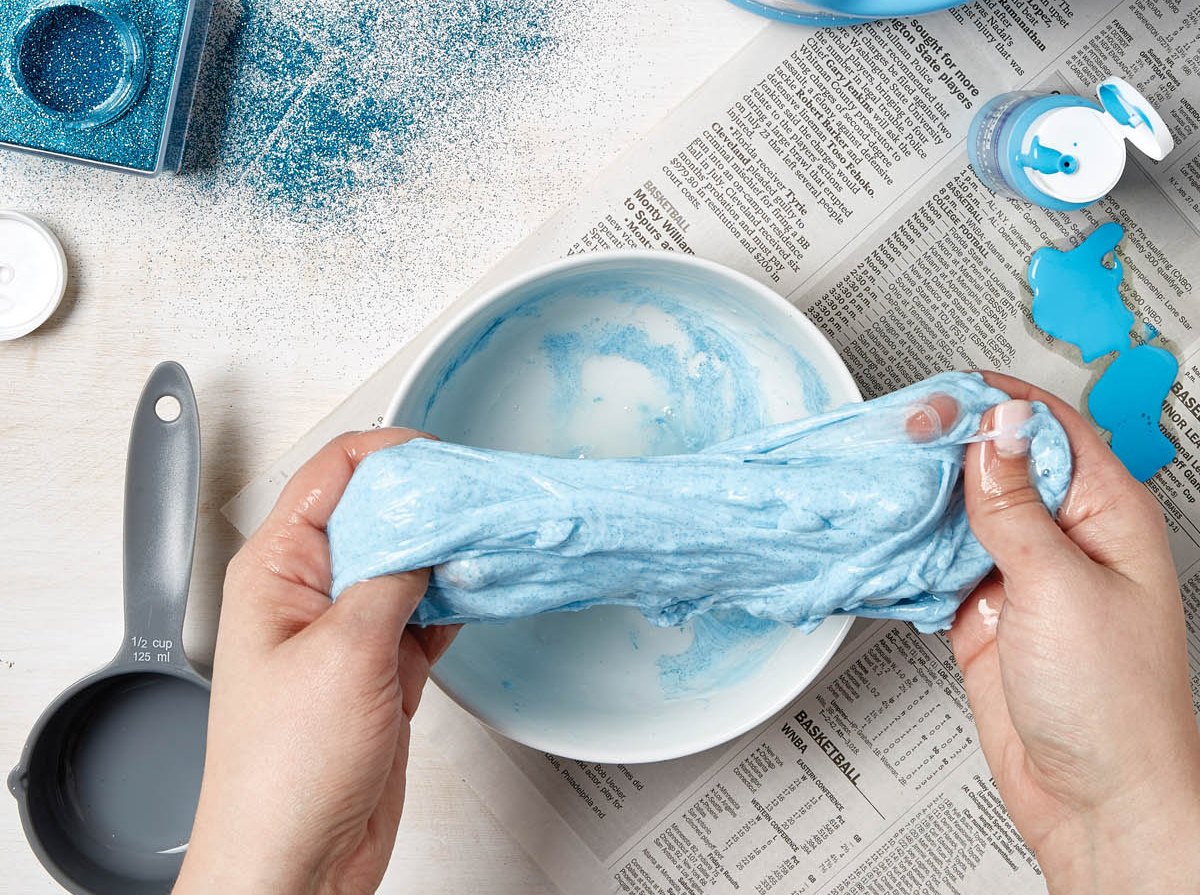 Пластилин пва. Как сделать СЛАЙМ. СЛАЙМ В домашних условиях. К̾а̾к̾ д̾е̾л̾а̾т̾ь̾ С̾Л̾А̾Й̾М̾. Пластилин из пены для бритья.