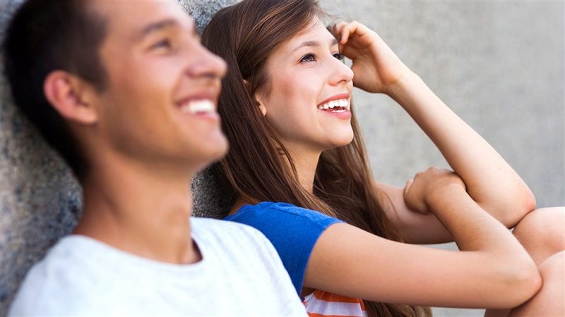 Козерог и Дева совместимость знаков в любовных отношениях