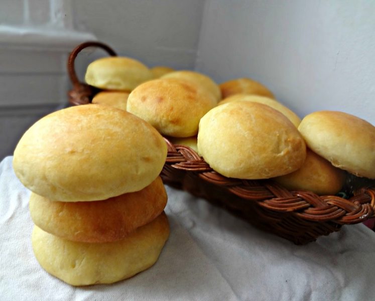 Булочки без дрожжей — 7 рецептов, как приготовить пышные и