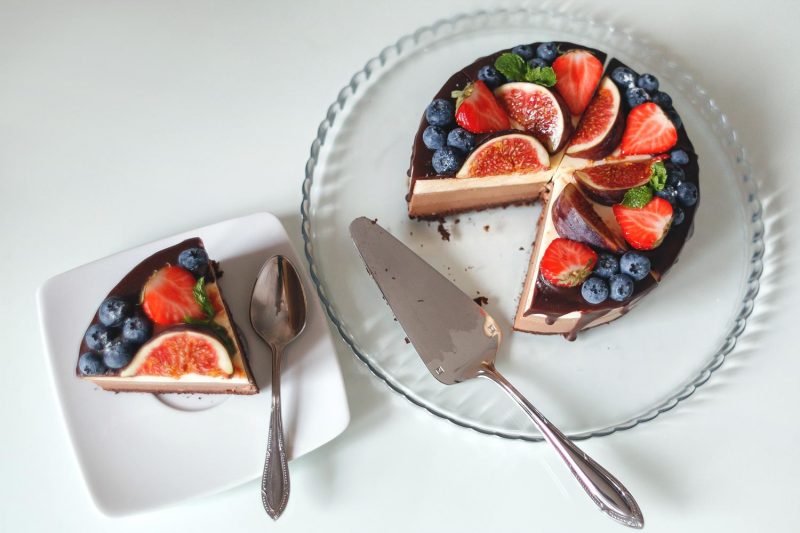 Торт «3 шоколада» – 7 самых вкусных рецептов