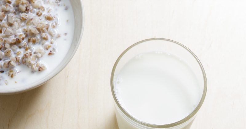Похудеть на гречке с молоком отзывы за неделю