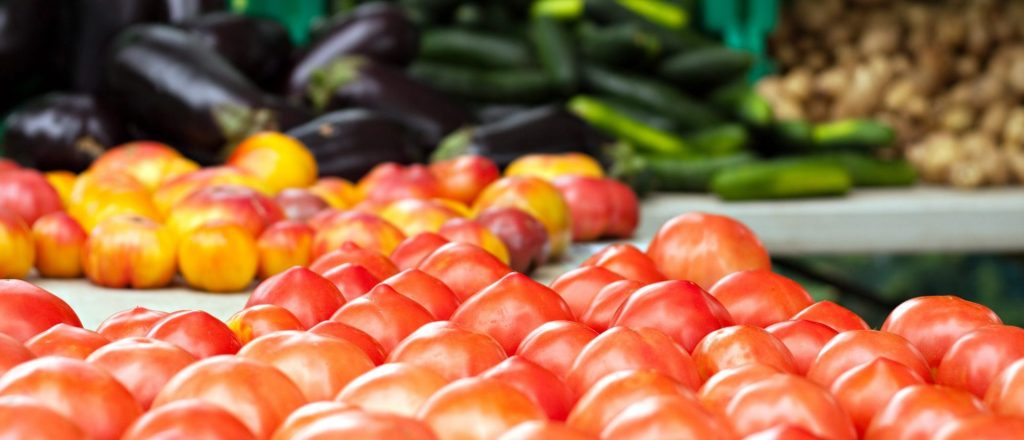 Сонник помидоры к чему снятся красные, зеленые овощи