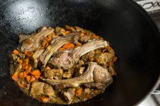 Гречка с мясом - 7 рецептов, как приготовить в мультиварке, в духовке и на сковороде