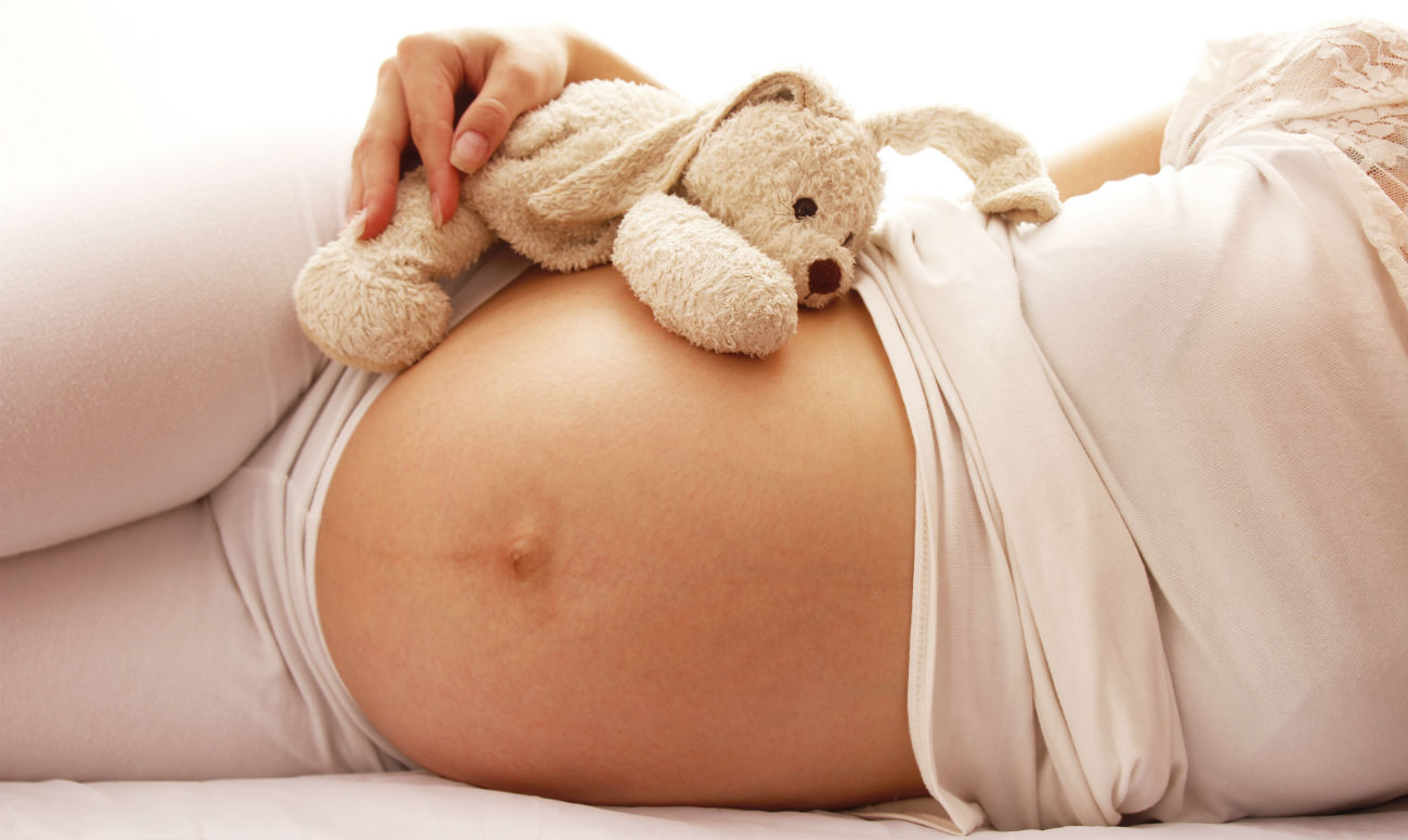 6 внешних признаков будущих мам, или Что такое «беременный нос»