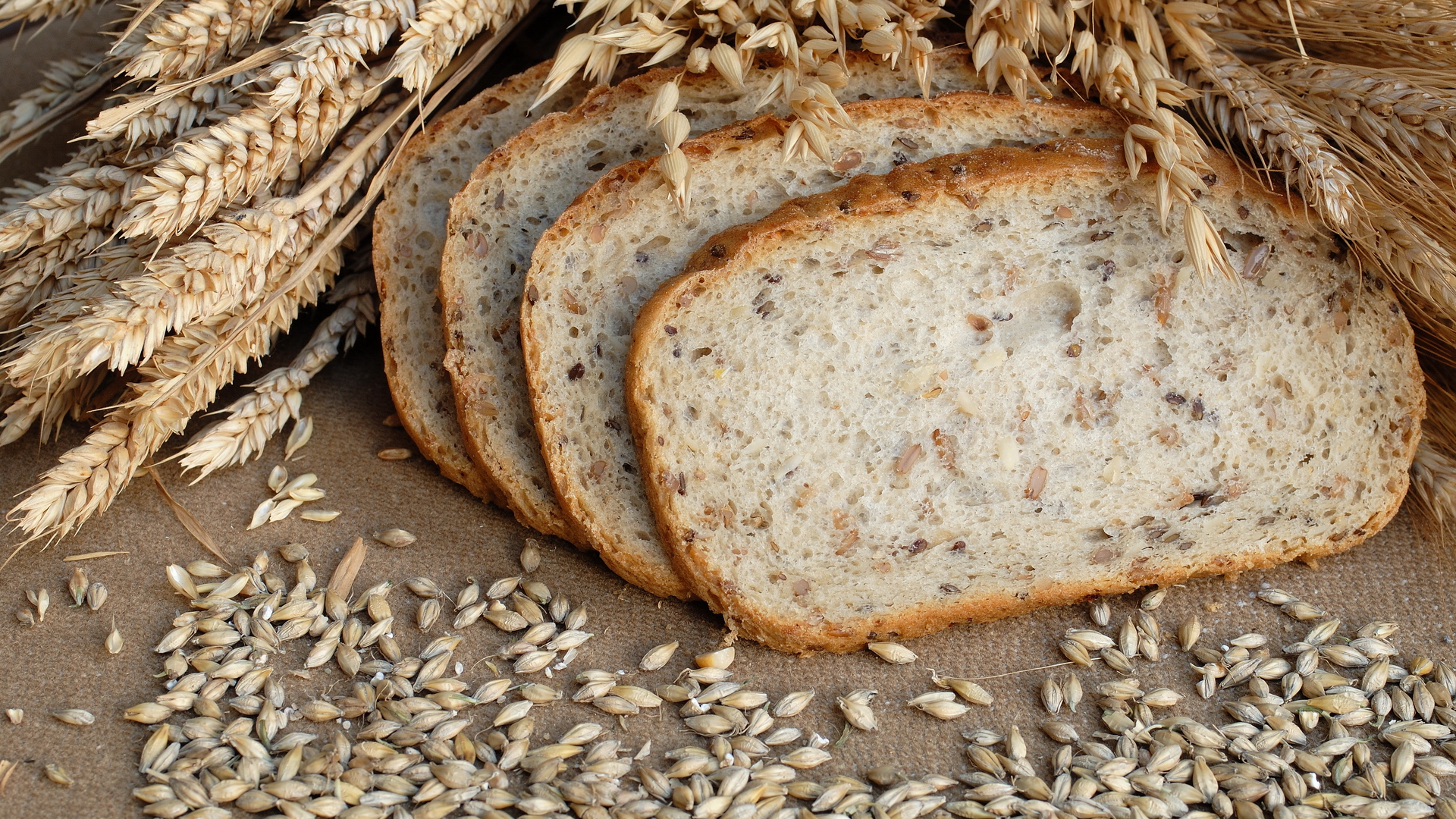 Как хлеб с отрубями помогает похудеть