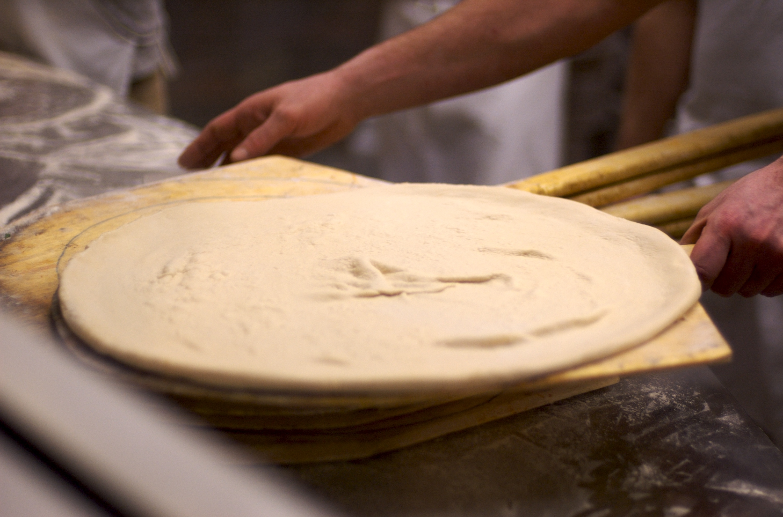 яндекс как приготовить тесто для пиццы фото 115