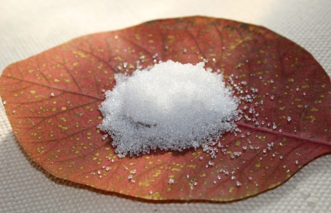 Квасцы: что это такое, польза и вред, инструкция по применению