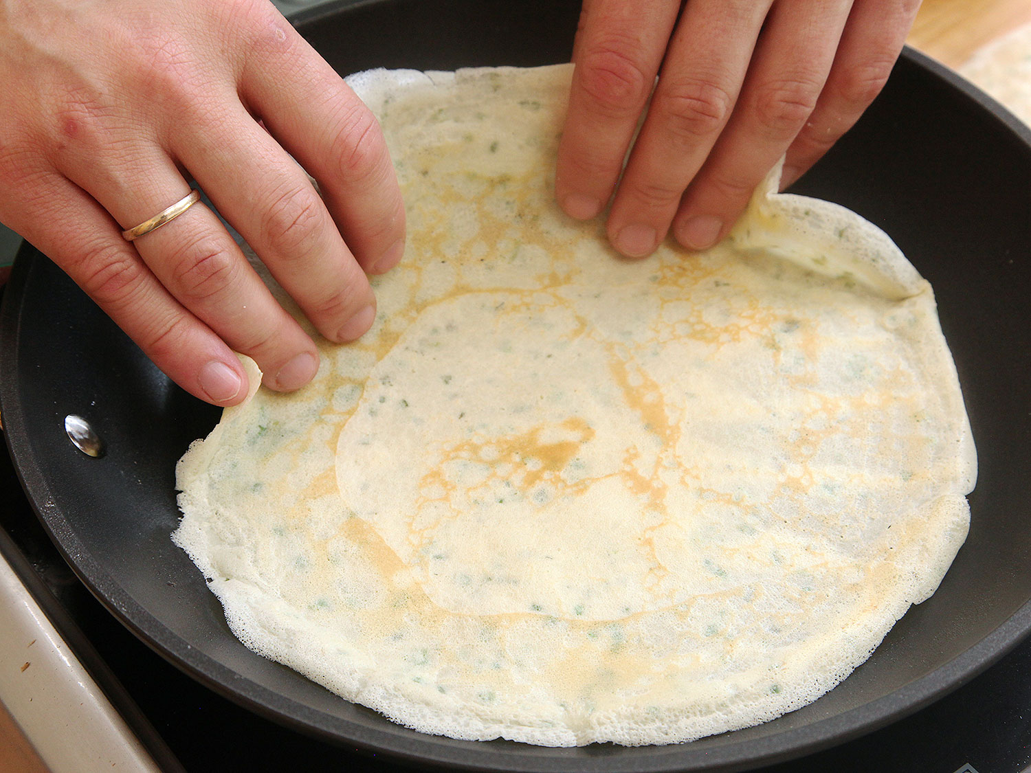 как можно сделать тесто для пиццы без яйца фото 99