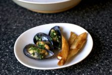 Как приготовить замороженные мидии – 7 вкусных и правильных рецептов