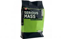 Как принимать гейнер для набора мышечной массы