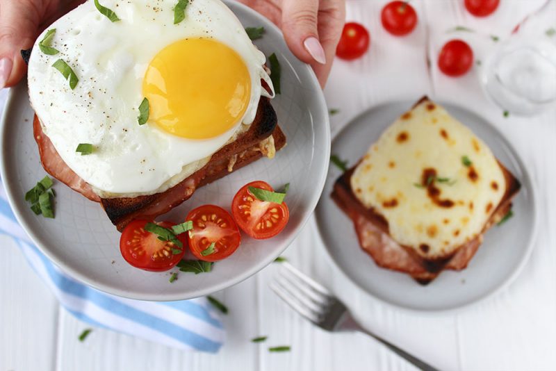 Легкий завтрак – 20 быстрых рецептов вкусных и полезных блюд назавтрак