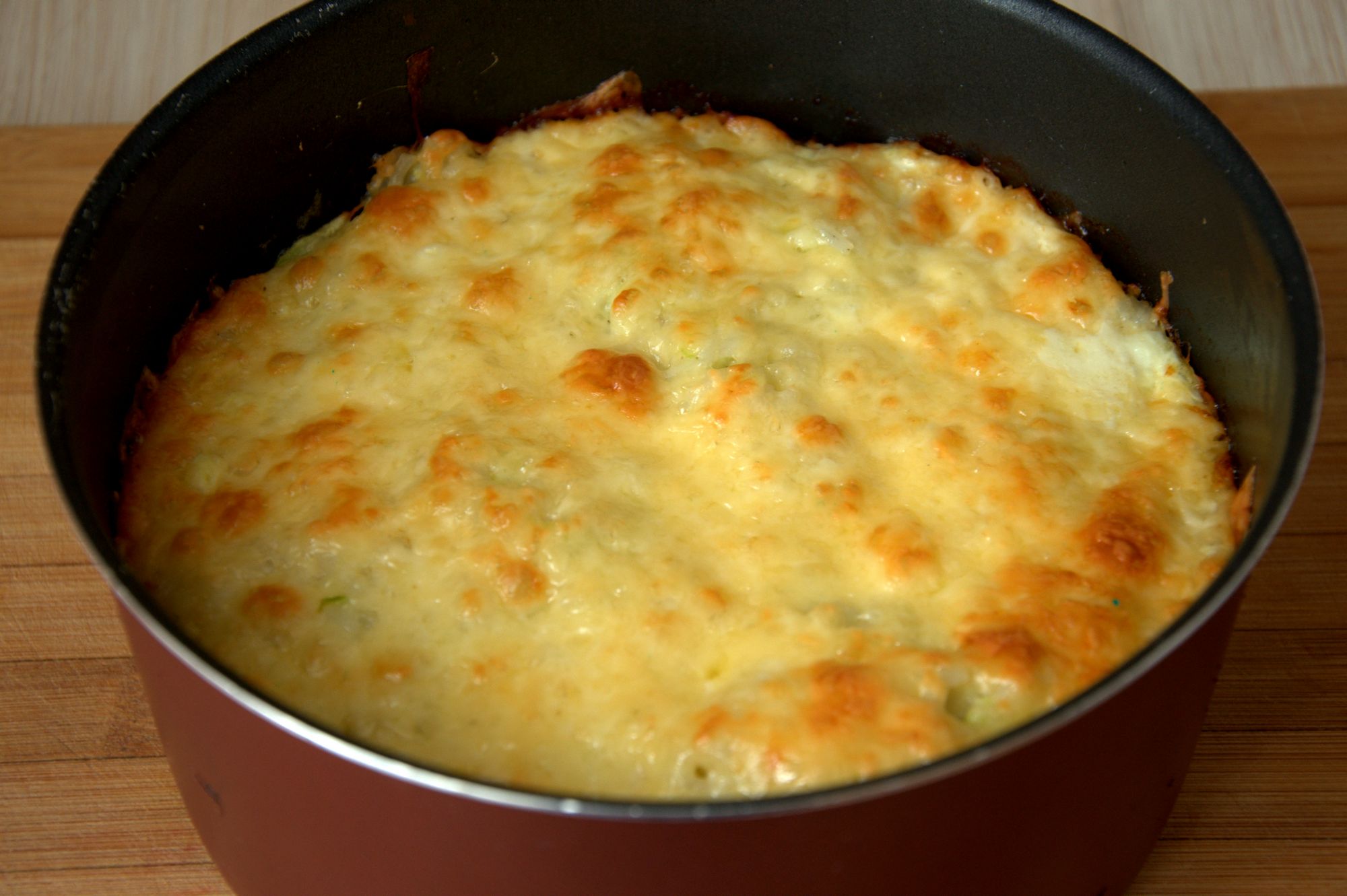 Запеканка картофельная с мясом в мультиварке пошаговый рецепт с фото