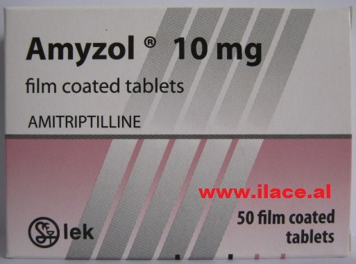 Таблетки Амитриптилин: инструкция по применению, состав, дозировка .