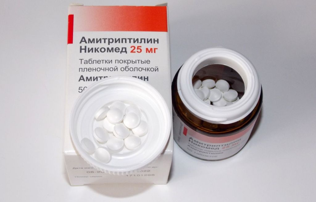 Амитриптилин: аналоги, состав, инструкция по применению антидепрессанта .