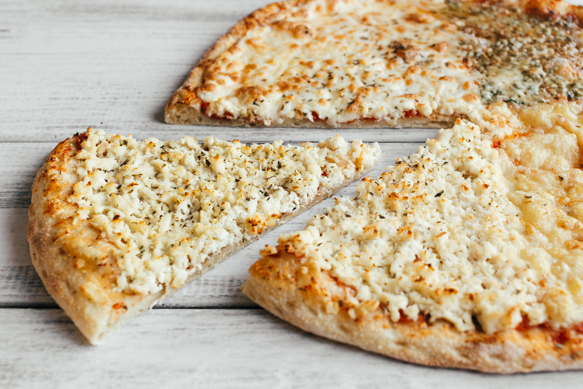 четыре сыра рецепт пиццы в домашних условиях фото 22