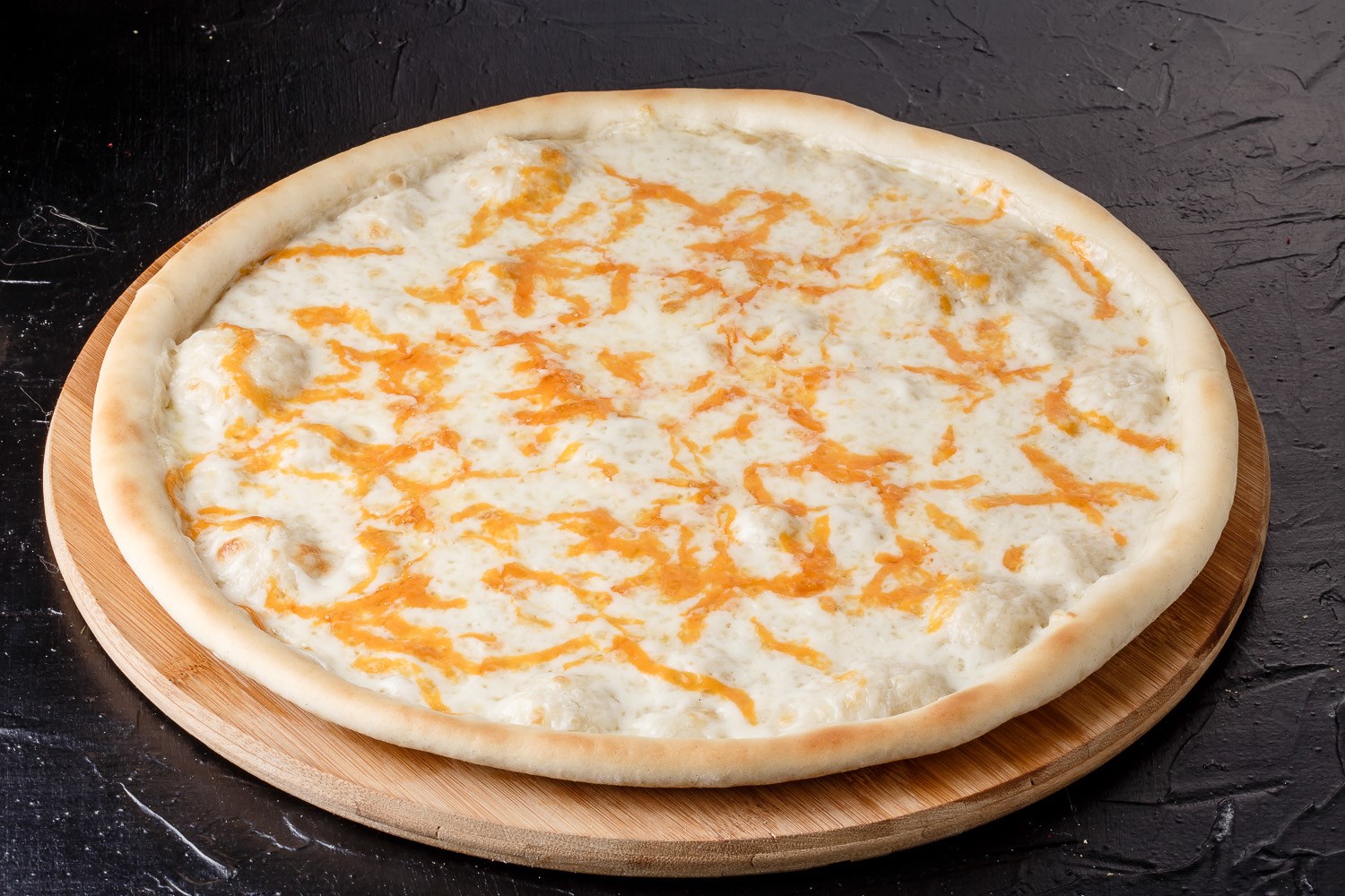 белый соус пицца экспресс (120) фото