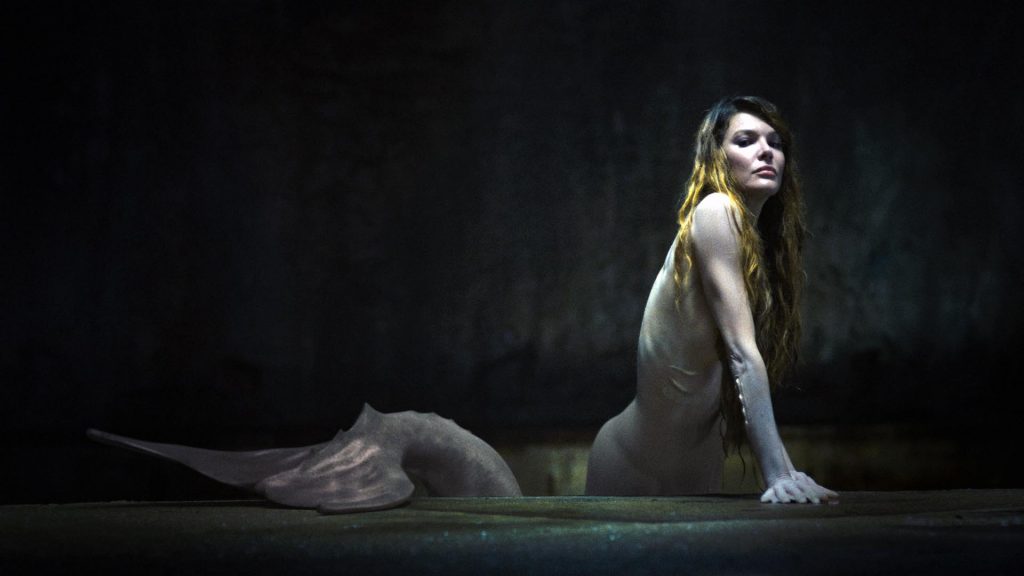 Фильмы про русалок список лучших кинофильмов — Приколись