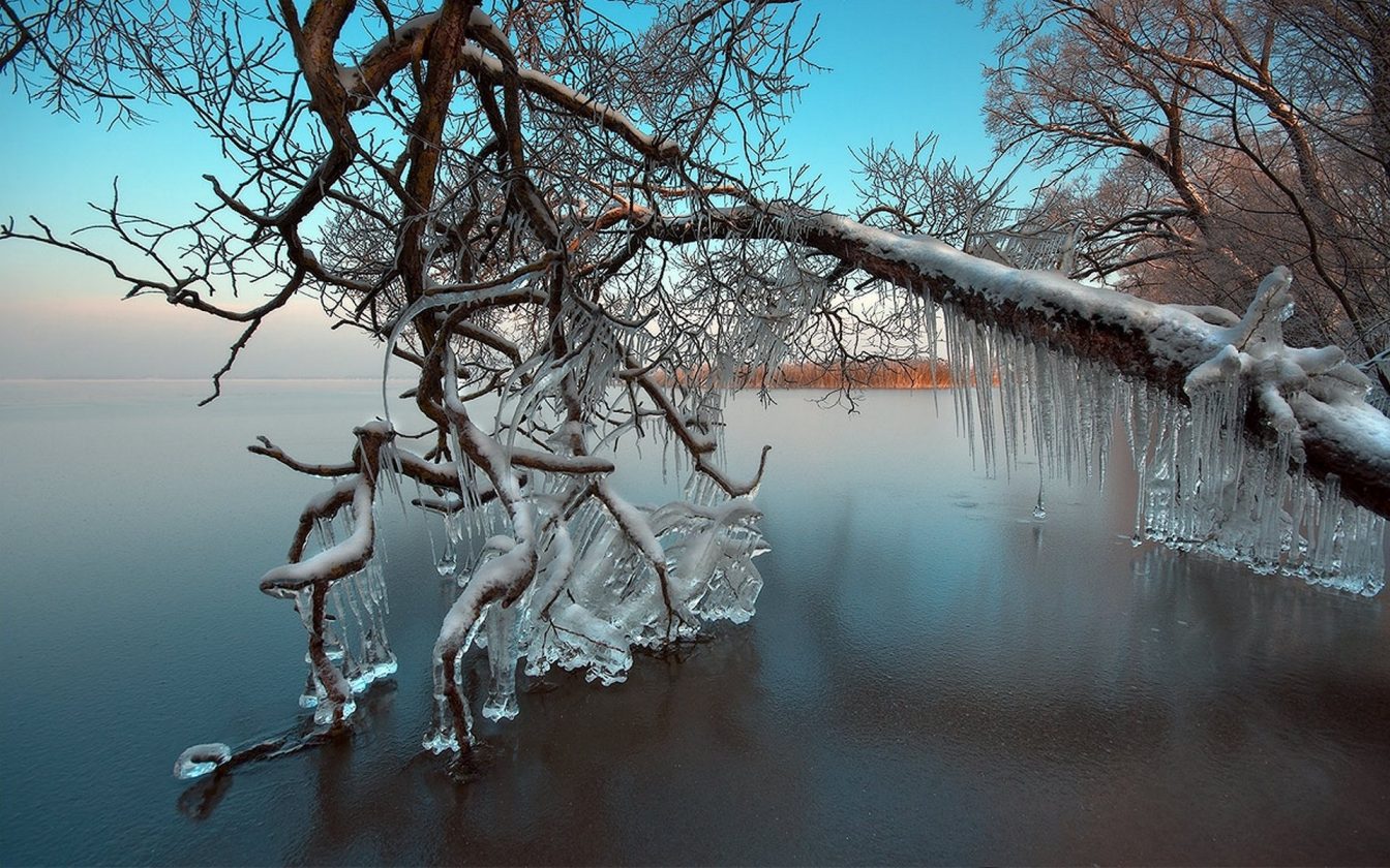 К чему снится тонкий лед