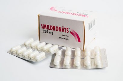 Милдронат: показания к применению таблеток и уколов, состав, аналоги метаболического средства