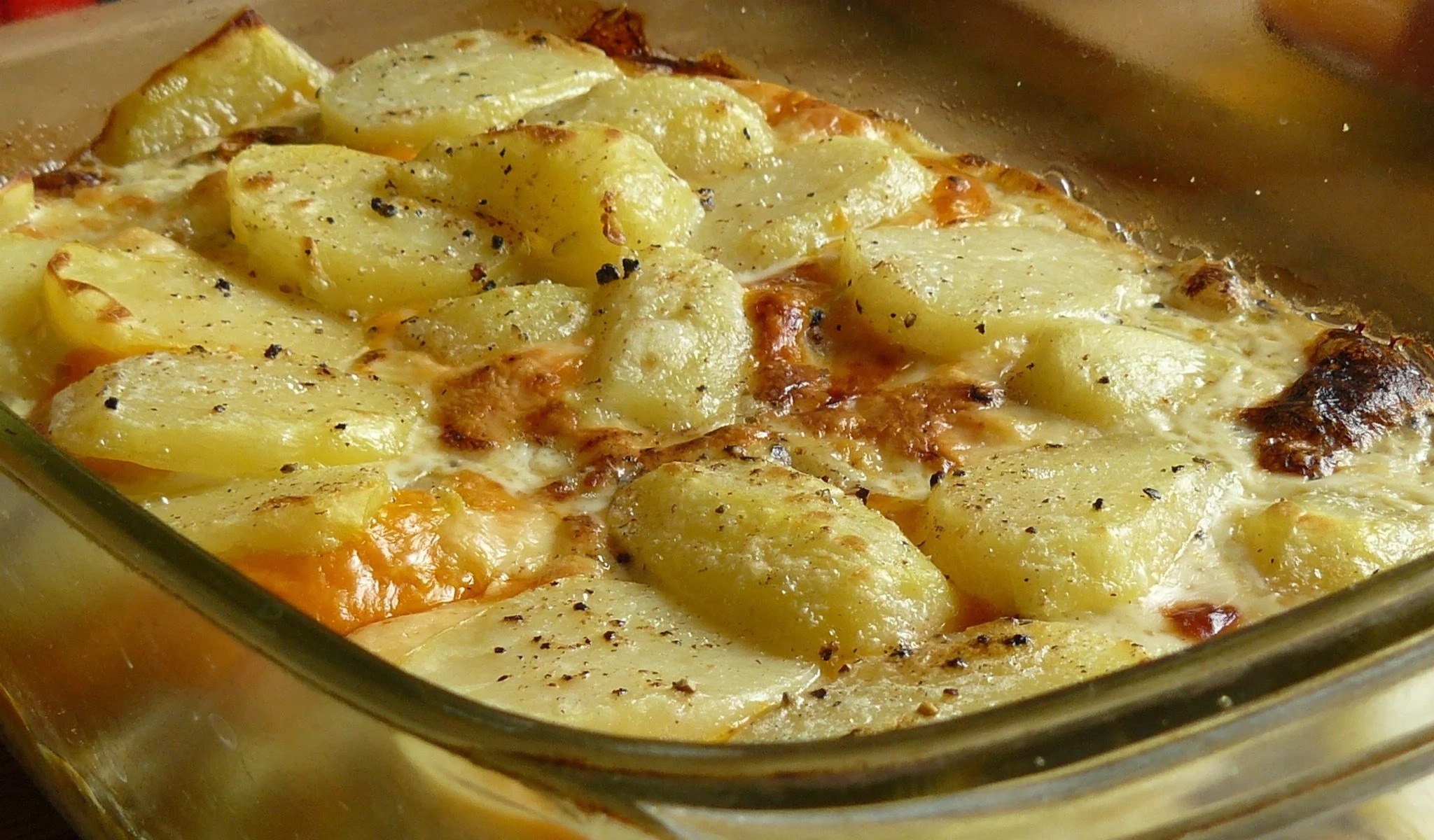 Картошка по французски рецепт с фото пошагово