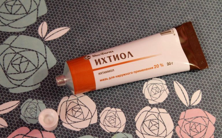 Мазь от фурункулов: перечень препаратов, инструкция по применению ...