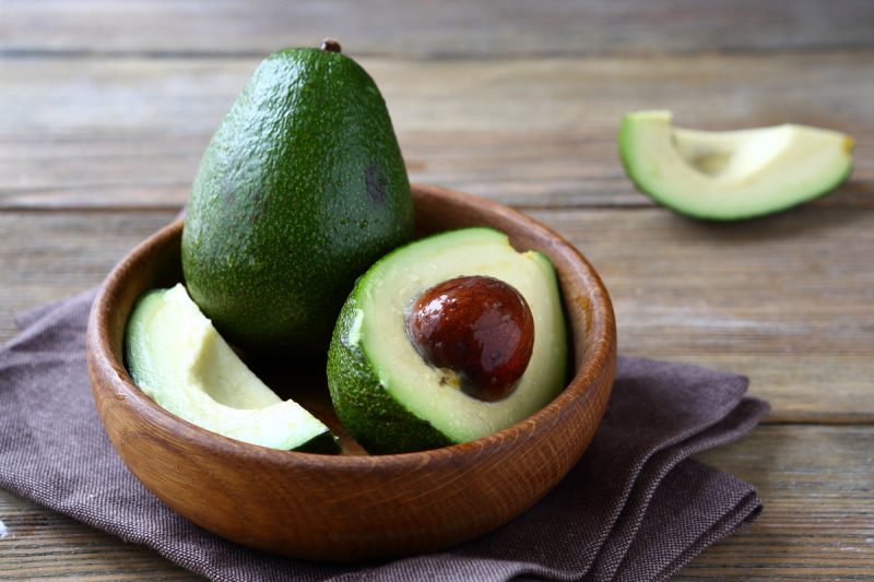 Бутерброды с авокадо и творогом — рецепт с фото пошагово