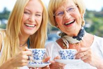 Что подарить свекрови на день рождения: идеи оригинальных и полезных подарков для любимой свекрови от невестки