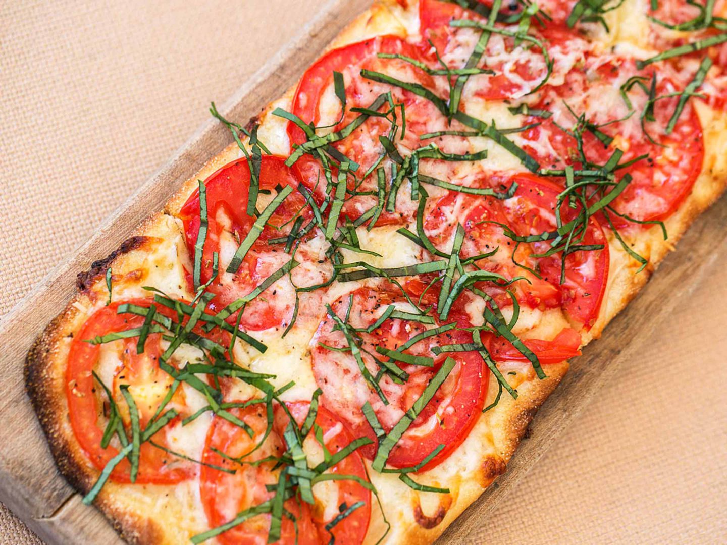 вкусная пицца в духовке из лаваша фото 53