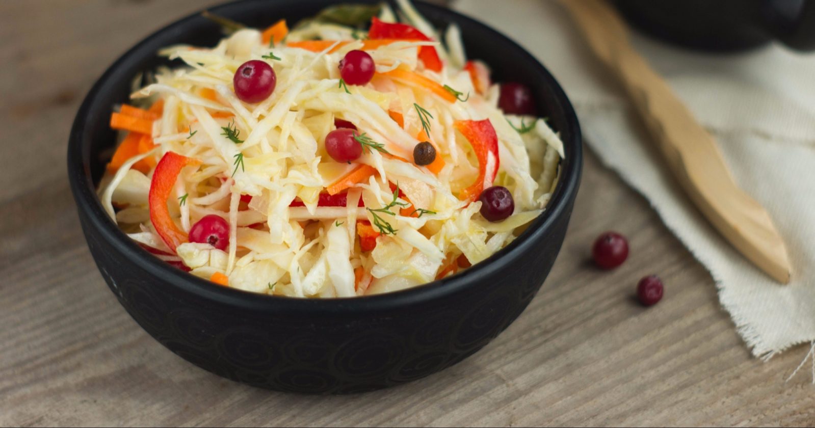 Салат из моркови с болгарским перцем, на зиму (без уксуса)