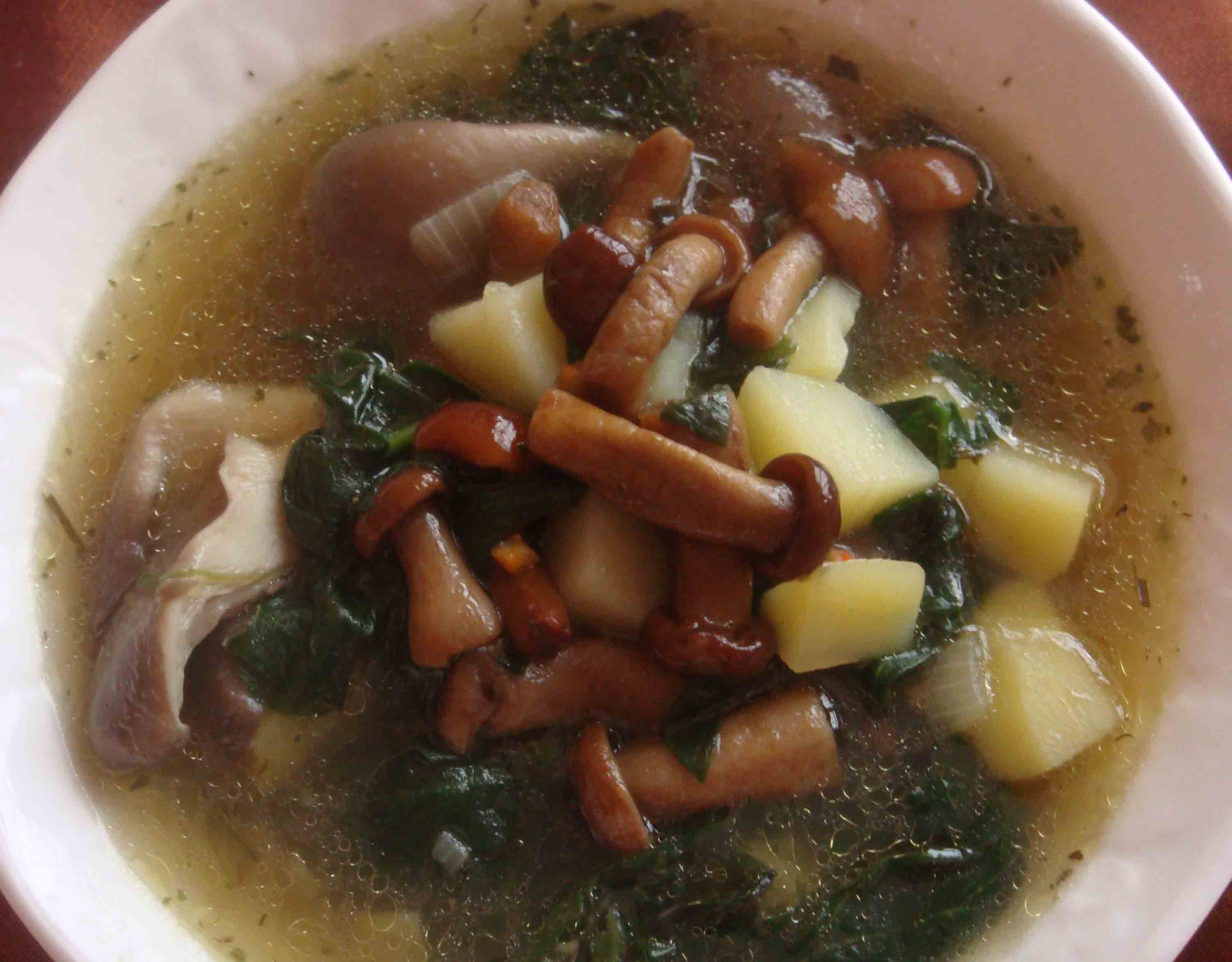 Грибная из замороженных грибов. Грибной суп с опятами. Грибной суп из опят. Суп из опят замороженных. Суп картофельный с опятами.