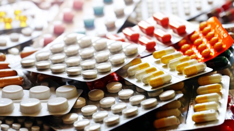 Таблетки Ципролет 💊: инструкция по применению для взрослых и детей ...