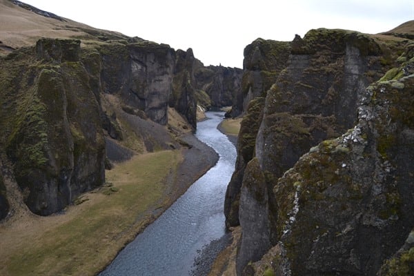 Dark Markets Iceland