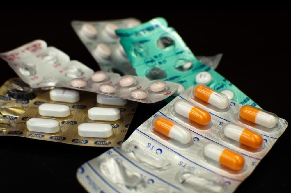 Противовирусные таблетки: недорогие и эффективные препараты от вирусных .