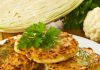 Котлеты из капусты с манкой – полезный рецепт