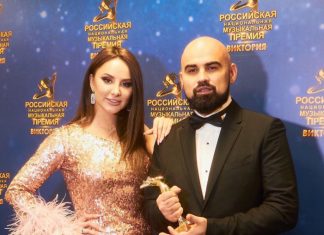 лучшие исполнители 2019