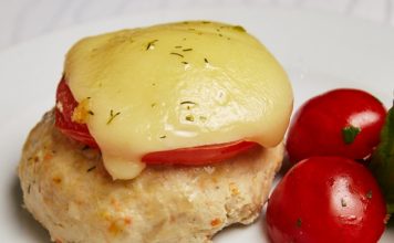 котлеты по-французски